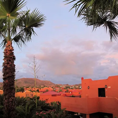 Gardenia, Oasis Tamarindo * Corralejo