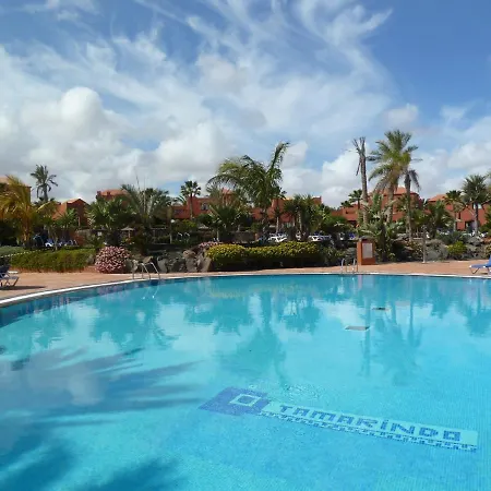 Gardenia, Oasis Tamarindo Appartamento *