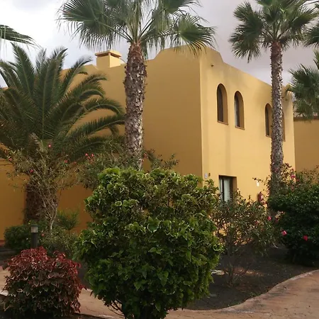 Gardenia, Oasis Tamarindo Apartmán