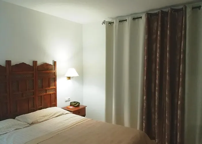 Gardenia, Oasis Tamarindo Apartmán *