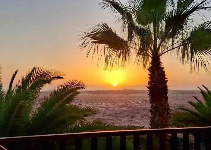 Apartmán Gardenia, Oasis Tamarindo