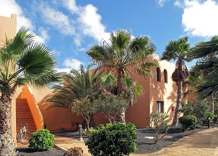 Apartmán Gardenia, Oasis Tamarindo Corralejo