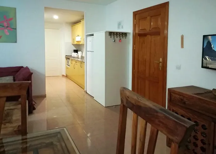 Gardenia, Oasis Tamarindo Apartmán *