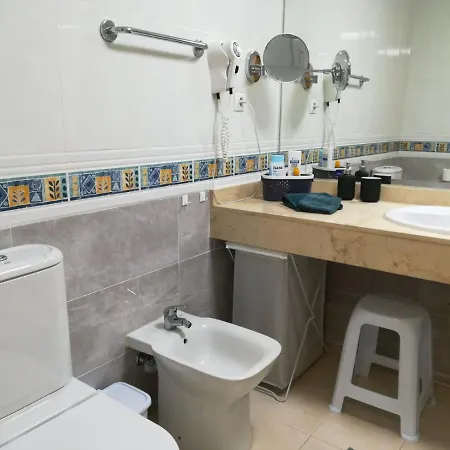 Gardenia, Oasis Tamarindo Appartement *