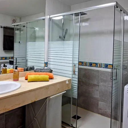 Gardenia, Oasis Tamarindo Appartement *