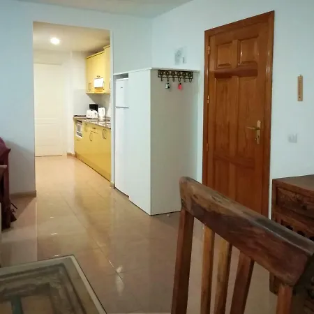 Gardenia, Oasis Tamarindo Appartement *