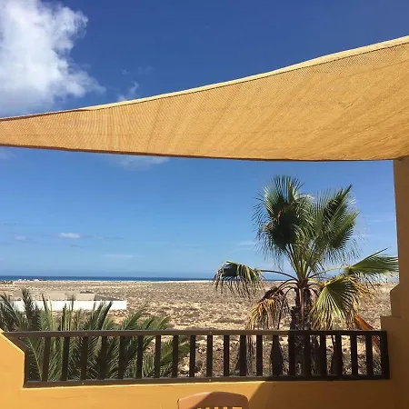 公寓 Gardenia, Oasis Tamarindo *