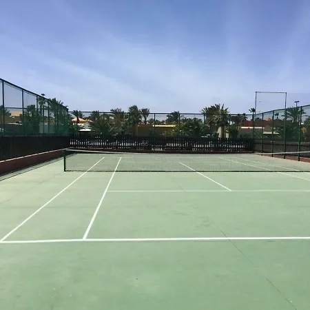 아파트 Gardenia, Oasis Tamarindo *