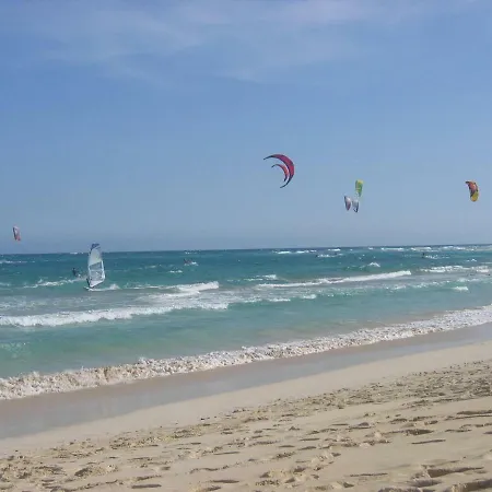 아파트 Gardenia, Oasis Tamarindo