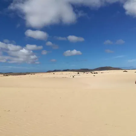 Appartement Gardenia, Oasis Tamarindo Corralejo