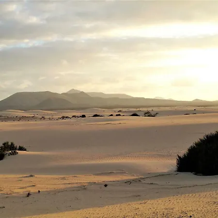 아파트 Gardenia, Oasis Tamarindo