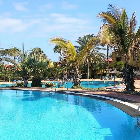 아파트 Gardenia, Oasis Tamarindo