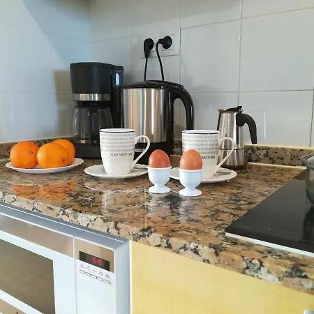 Appartement Gardenia, Oasis Tamarindo *