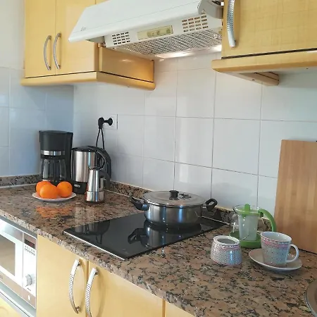 Appartement Gardenia, Oasis Tamarindo Corralejo