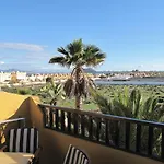 Gardenia, Oasis Tamarindo Apartment Corralejo