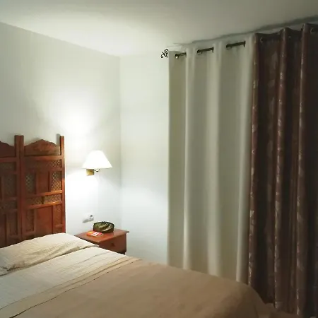 Gardenia, Oasis Tamarindo Apartamento *