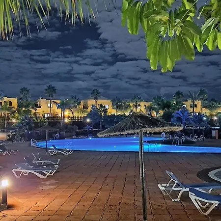 Gardenia, Oasis Tamarindo * קורלחו