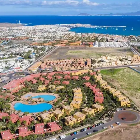 Gardenia, Oasis Tamarindo קורלחו