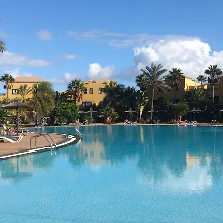 Gardenia, Oasis Tamarindo Apartment Corralejo