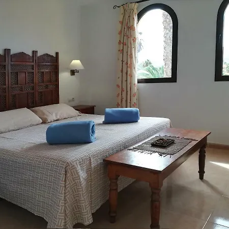 Gardenia, Oasis Tamarindo Apartamento