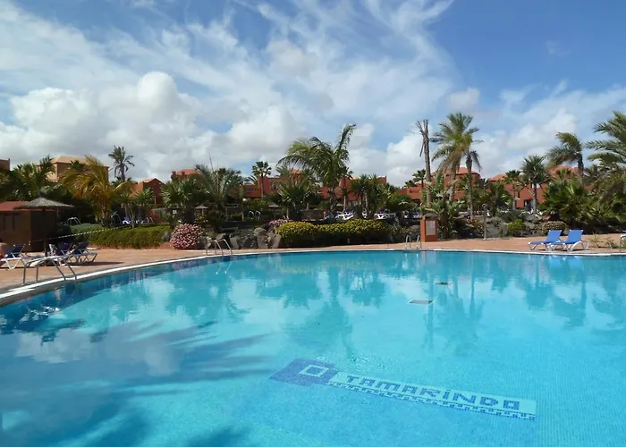 Gardenia, Oasis Tamarindo דירה *