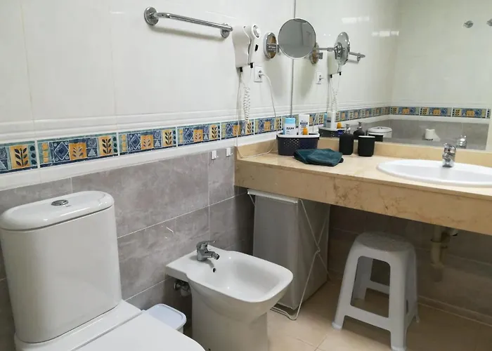 Gardenia, Oasis Tamarindo דירה *