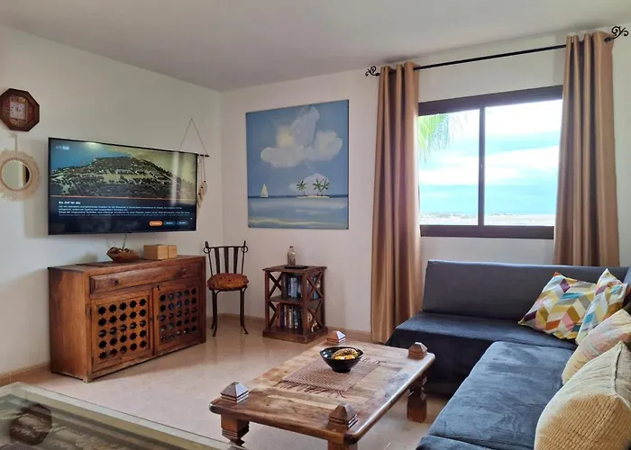 Gardenia, Oasis Tamarindo דירה *