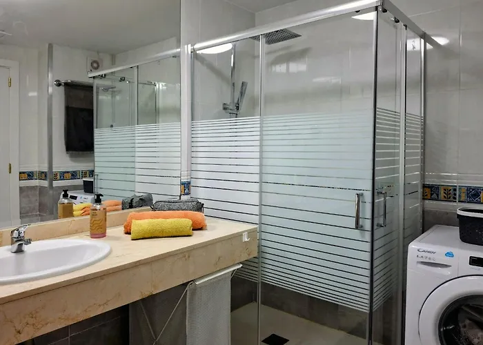 Lägenhet Gardenia, Oasis Tamarindo *