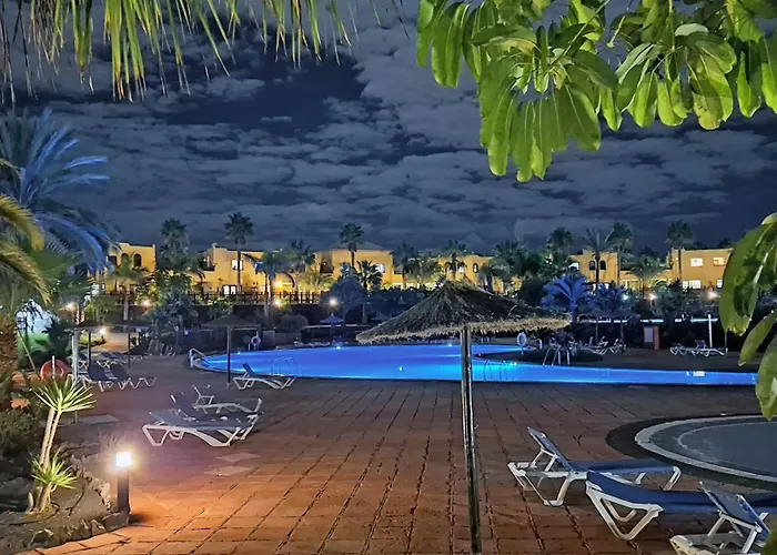 Gardenia, Oasis Tamarindo * קורלחו