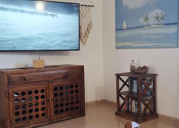 Gardenia, Oasis Tamarindo Lägenhet