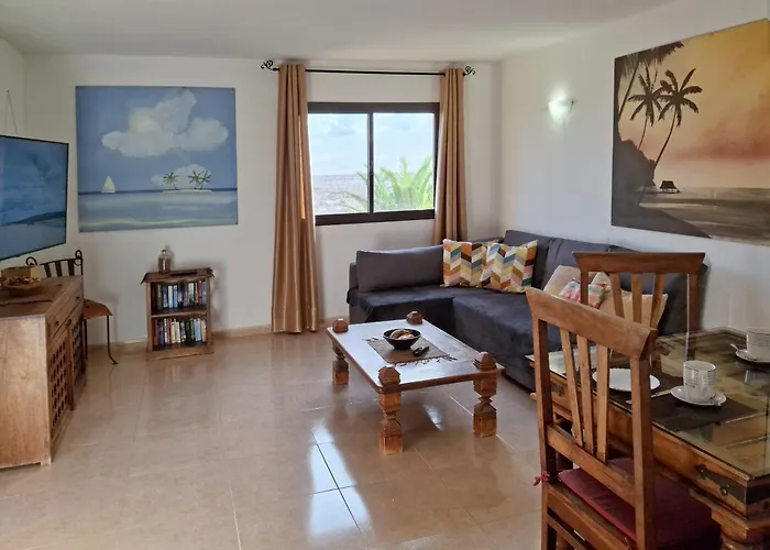 Gardenia, Oasis Tamarindo קורלחו