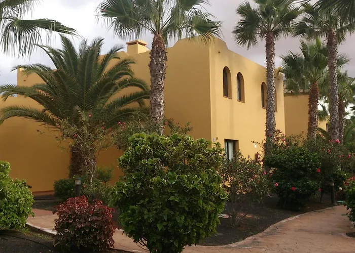 Gardenia, Oasis Tamarindo דירה