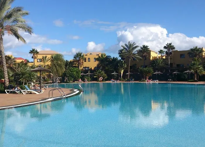 Gardenia, Oasis Tamarindo דירה קורלחו