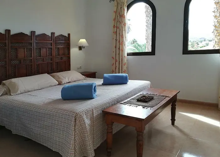 Gardenia, Oasis Tamarindo דירה