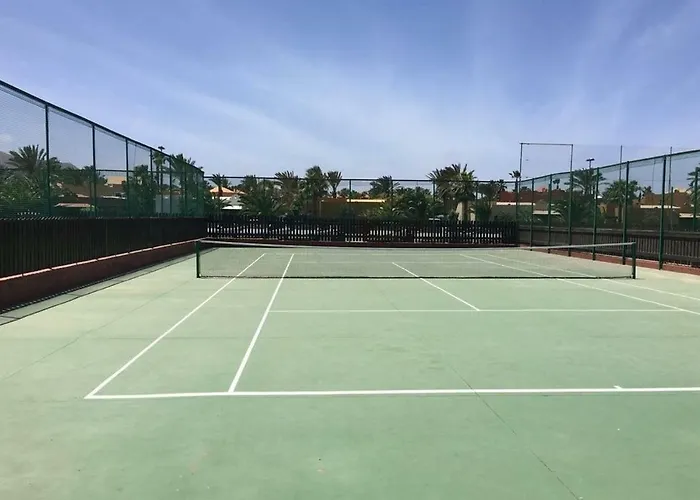 Lägenhet Gardenia, Oasis Tamarindo *