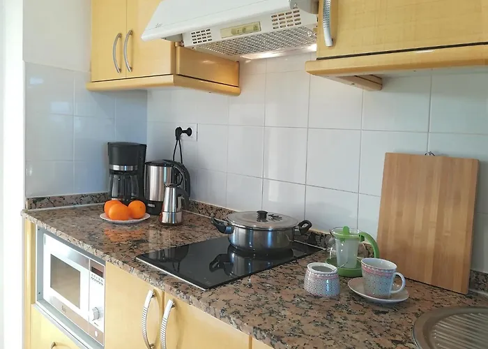 דירה Gardenia, Oasis Tamarindo קורלחו