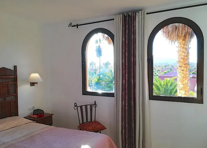 Gardenia, Oasis Tamarindo דירה *