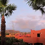 Gardenia, Oasis Tamarindo * Corralejo