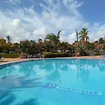 Gardenia, Oasis Tamarindo Daire *