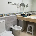 Gardenia, Oasis Tamarindo Daire *