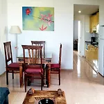 Gardenia, Oasis Tamarindo Daire Corralejo