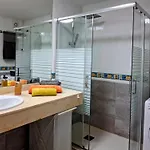 Gardenia, Oasis Tamarindo Daire *