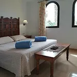 Gardenia, Oasis Tamarindo Daire
