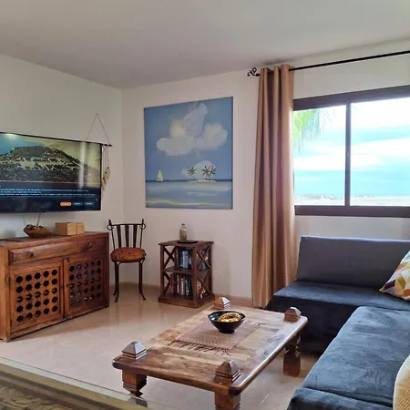 Gardenia, Oasis Tamarindo Daire *
